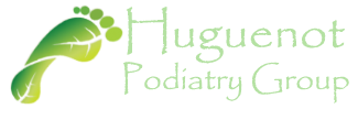 Huguenot Podiatry Group | Ankle Sprains, Heel Pain and Corns   Calluses